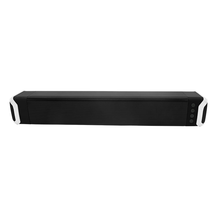 Altavoz Bluetooth portátil NewRixing NR-2017, compatible con llamada manos libres/tarjeta TF/FM/disco U
