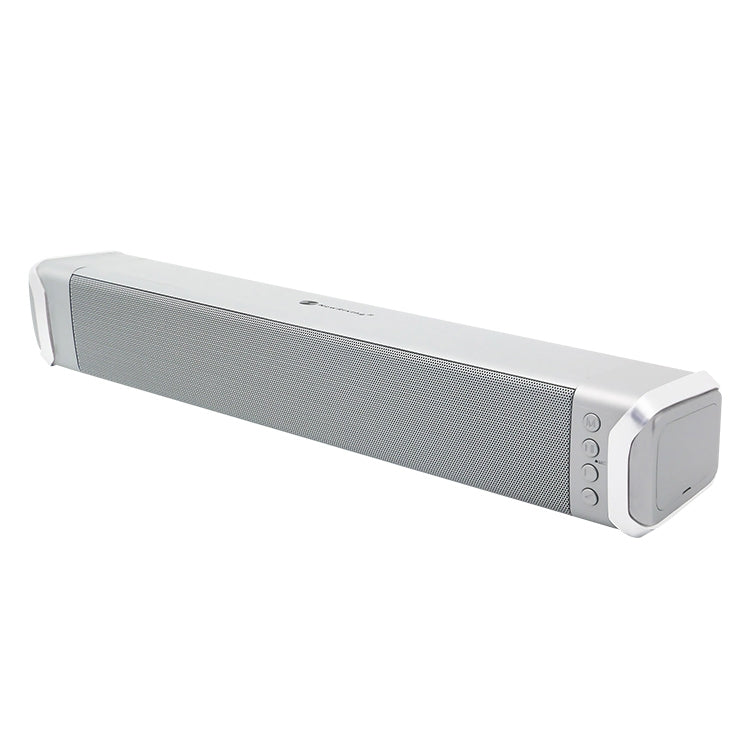 Altavoz Bluetooth portátil NewRixing NR-2017, compatible con llamada manos libres/tarjeta TF/FM/disco U