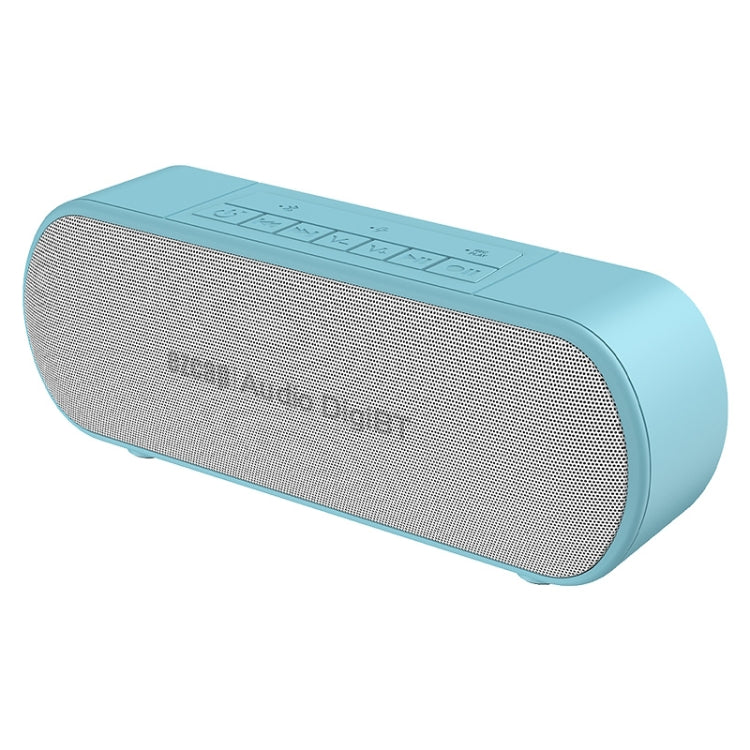 EZCAP 221 Altavoz Bluetooth para grabación de música compatible con tarjeta TF y disco U