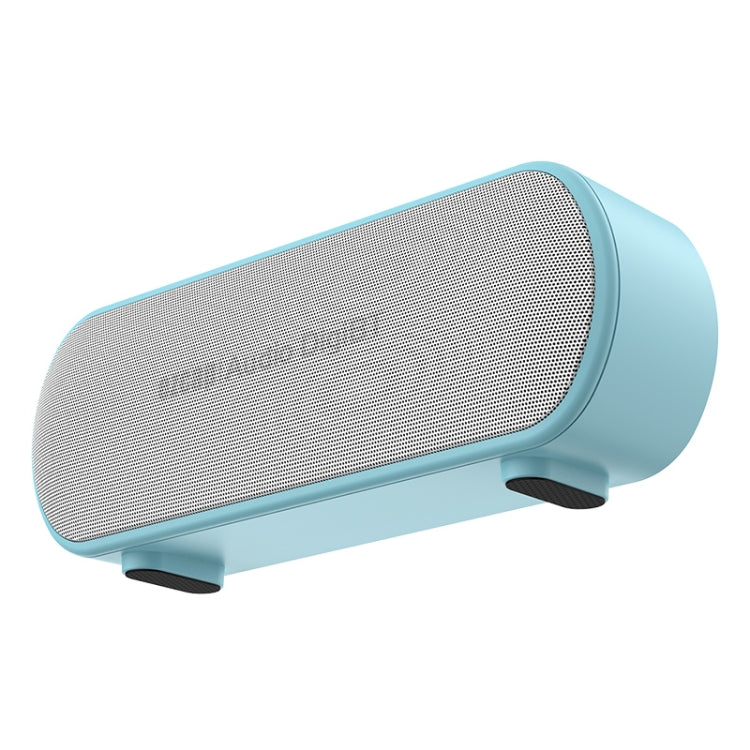 EZCAP 221 Altavoz Bluetooth para grabación de música compatible con tarjeta TF y disco U