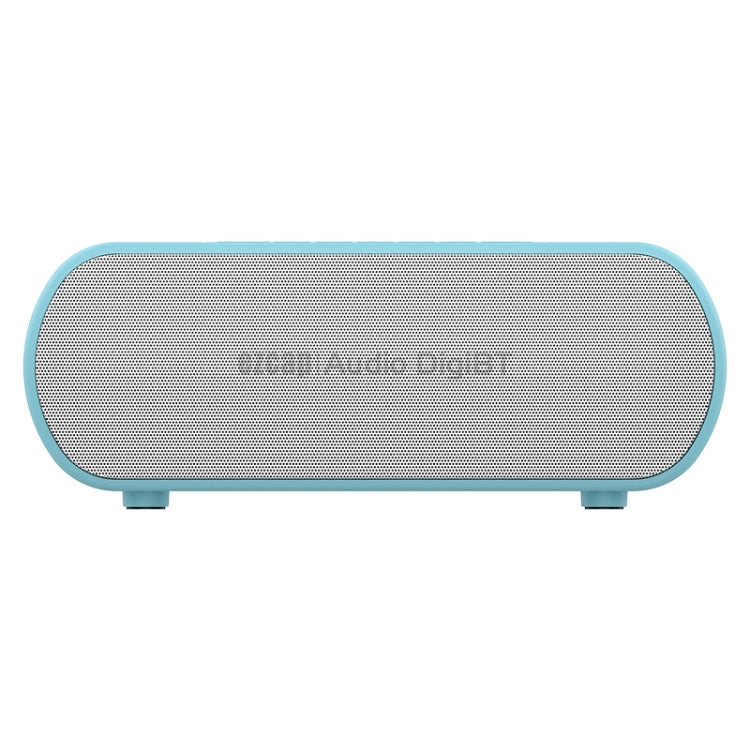 EZCAP 221 Altavoz Bluetooth para grabación de música compatible con tarjeta TF y disco U