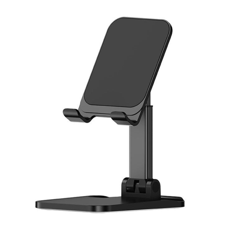 Soporte para teléfono móvil plegable de escritorio ROCK