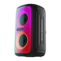 HOPESTAR Party 110 Mini Altavoz Bluetooth inalámbrico con luces coloridas, Party 110 Mini (Black), Party 110 Mini (Green), Party 110 Mini (Grey), Party 110 Mini (Blue)
