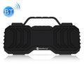 Altavoz estéreo Bluetooth inalámbrico portátil NewRixing NR-2029 compatible con función TWS
