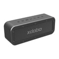 XDOBO Wake 1983 IPX7 Altavoz Bluetooth inalámbrico portátil impermeable para exteriores