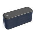 XDOBO X8 Plus 80W Altavoz Bluetooth inalámbrico Soporte de subwoofer para exteriores TWS, tarjeta TF y disco U, X8 Plus