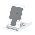 USAMS US-ZJ073 Soporte plegable retráctil para teléfono y tableta de escritorio, US-ZJ073