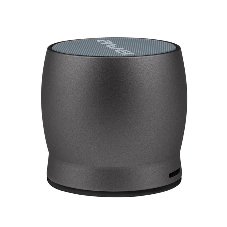 Wei Y500 Mini altavoz Bluetooth inalámbrico portátil con estéreo 3D, micrófono incorporado, compatible con tarjeta TF/AUX, Y500
