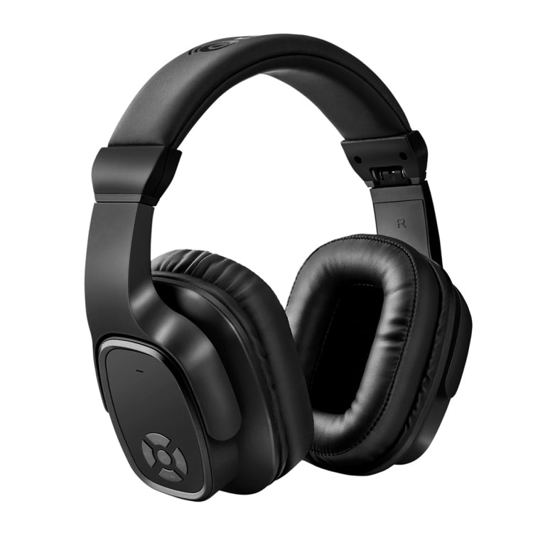 OneDer S2 Auriculares inalámbricos Bluetooth versión 5.0 con micrófono, manos libres, tarjeta TF, unidad USB, AUX, función FM, S2