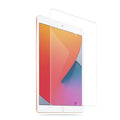 Película de vidrio templado mocolo 0,33 mm 9H 2.5D para iPad 10.2 (2020)