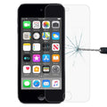 Película de vidrio templado 2.5D 9H de 0,26 mm para iPod touch 7 / touch 6, For iPod touch 7(1 PC)