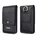 Para iPhone, Samsung, Sony, Huawei, Meizu, Lenovo, ASUS, Oneplus, Xiaomi, Cubot, Ulefone, Letv, DOOGEE, Vkworld y otros teléfonos inteligentes de menos de 5,2 pulgadas., 5.2 inch Black, 5.2 inch Grey, 5.2 inch Brown