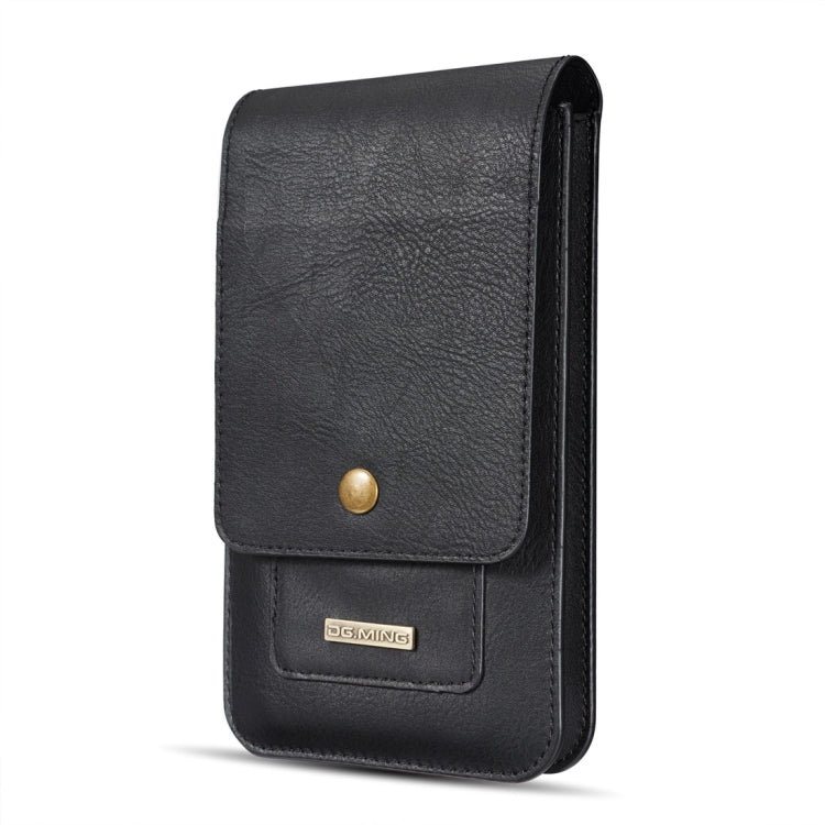 Para iPhone, Samsung, Sony, Huawei, Meizu, Lenovo, ASUS, Oneplus, Xiaomi, Cubot, Ulefone, Letv, DOOGEE, Vkworld y otros teléfonos inteligentes de menos de 5,2 pulgadas., 5.2 inch Black, 5.2 inch Grey, 5.2 inch Brown