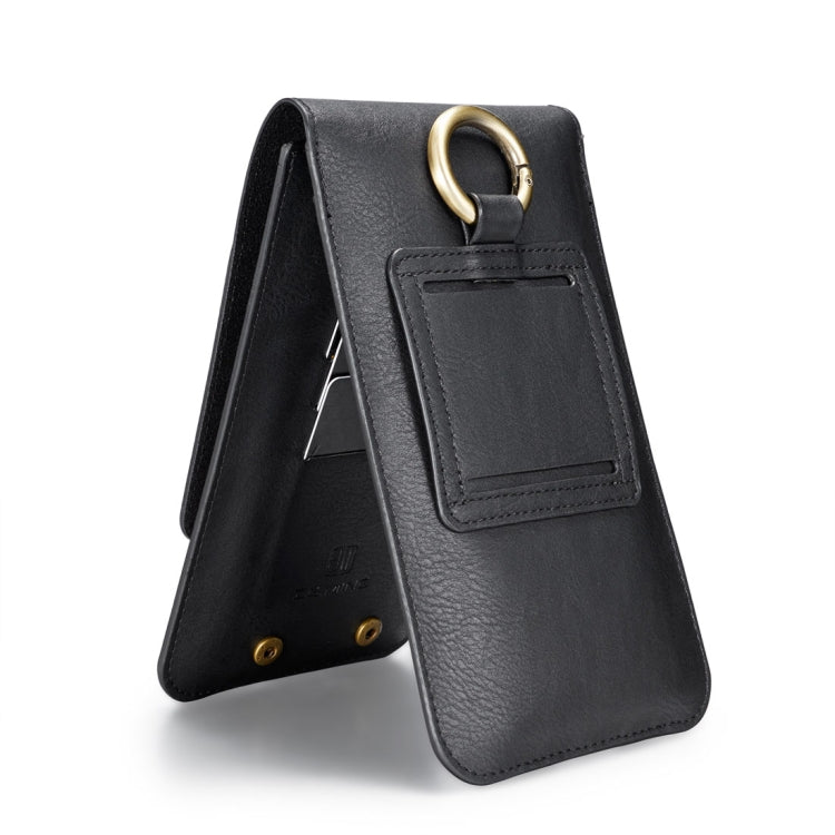 Para iPhone, Samsung, Sony, Huawei, Meizu, Lenovo, ASUS, Oneplus, Xiaomi, Cubot, Ulefone, Letv, DOOGEE, Vkworld y otros teléfonos inteligentes de menos de 5,2 pulgadas., 5.2 inch Black, 5.2 inch Grey, 5.2 inch Brown