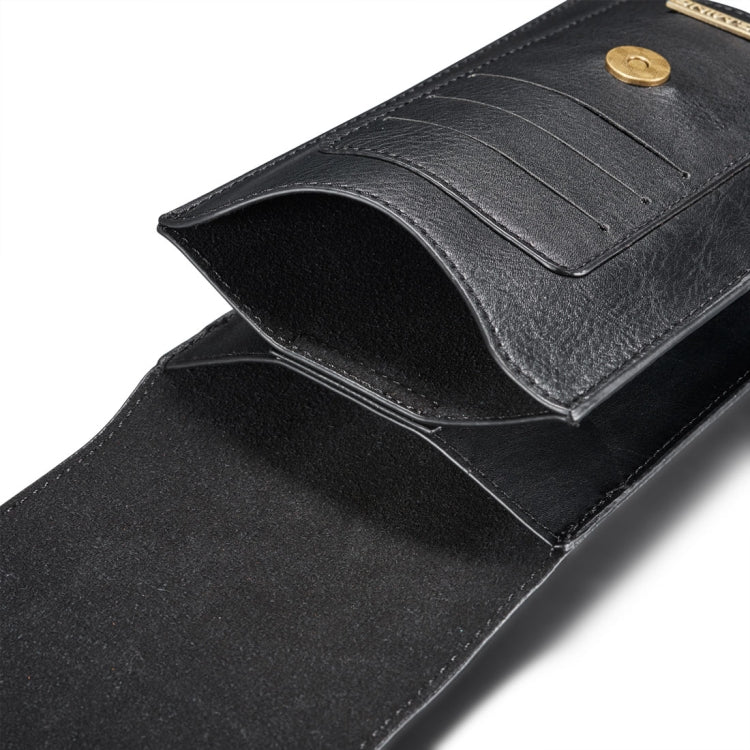 Para iPhone, Samsung, Sony, Huawei, Meizu, Lenovo, ASUS, Oneplus, Xiaomi, Cubot, Ulefone, Letv, DOOGEE, Vkworld y otros teléfonos inteligentes de menos de 5,2 pulgadas., 5.2 inch Black, 5.2 inch Grey, 5.2 inch Brown