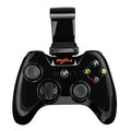 PXN PXN-6603 MFI Controlador inalámbrico de mango de juego Bluetooth para teléfono móvil, compatible con sistema iOS