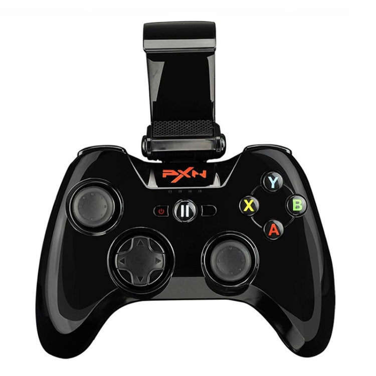 PXN PXN-6603 MFI Controlador inalámbrico de mango de juego Bluetooth para teléfono móvil, compatible con sistema iOS