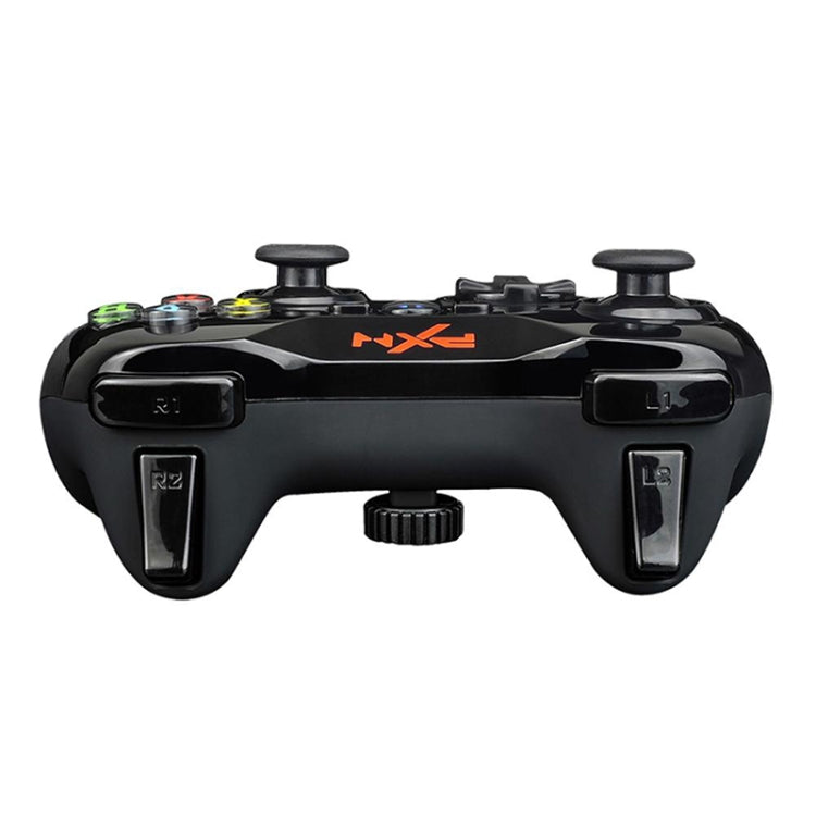 PXN PXN-6603 MFI Controlador inalámbrico de mango de juego Bluetooth para teléfono móvil, compatible con sistema iOS