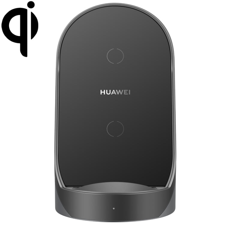 Soporte De Cargador Inalámbrico Estándar Qi Original Huawei CP62 40W Max