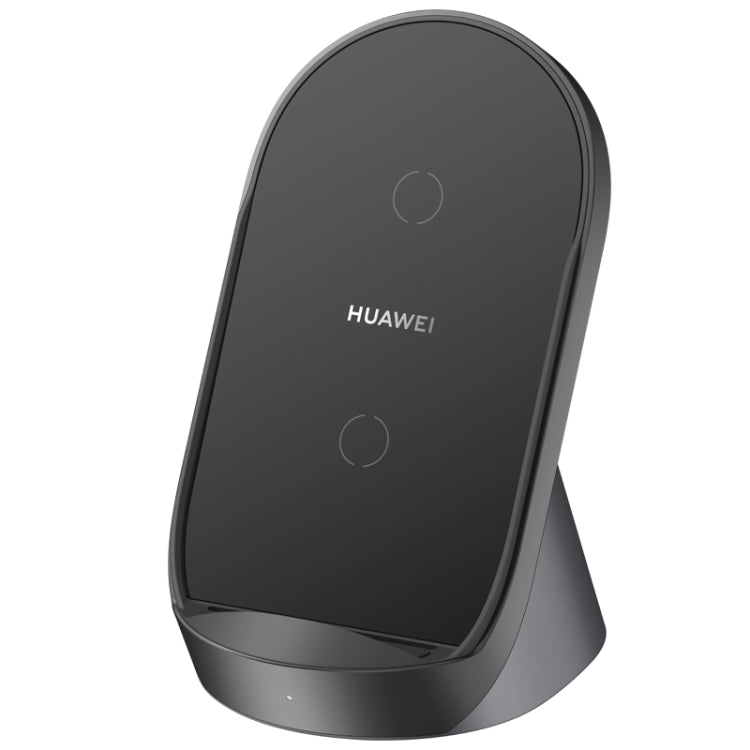 Soporte De Cargador Inalámbrico Estándar Qi Original Huawei CP62 40W Max