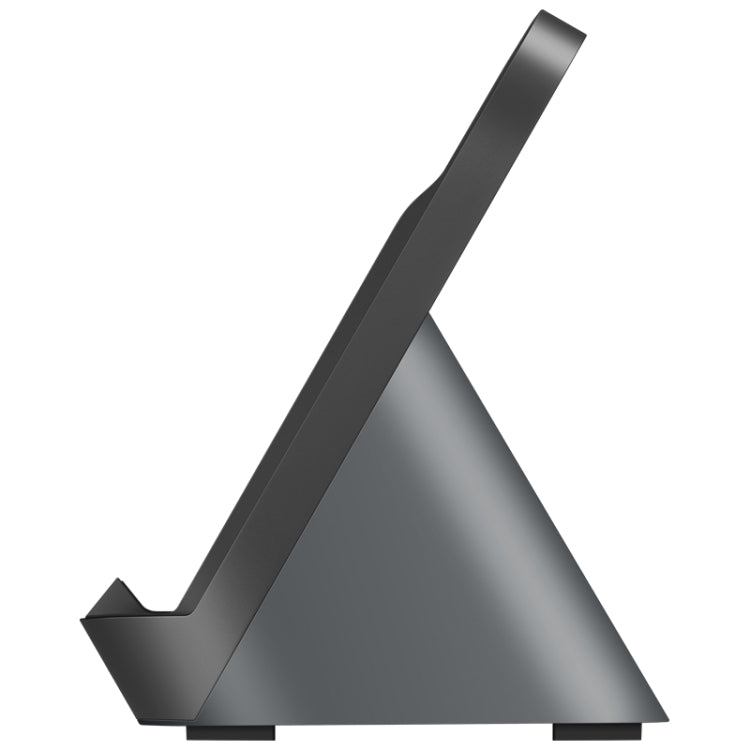 Soporte De Cargador Inalámbrico Estándar Qi Original Huawei CP62 40W Max
