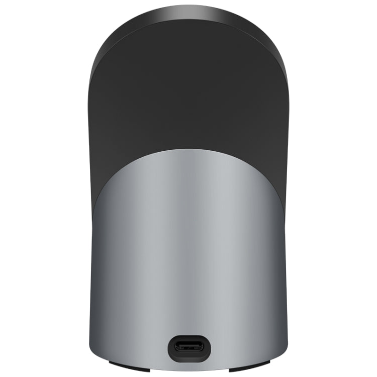 Soporte De Cargador Inalámbrico Estándar Qi Original Huawei CP62 40W Max