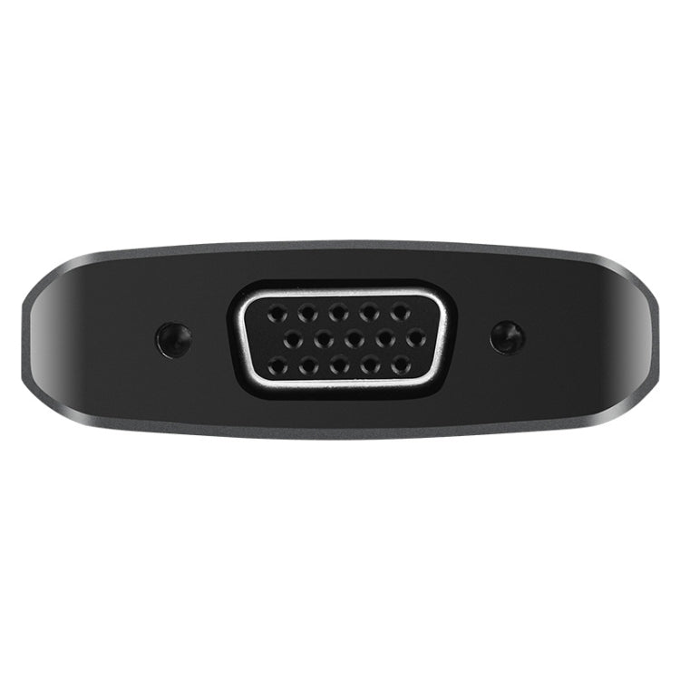 Convertidor USB-C / Type-C a HDMI + VGA original Lenovo C02