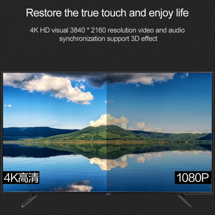 Convertidor USB-C / Type-C a HDMI + VGA original Lenovo C02