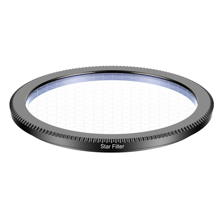 APEXEL APL-HB10X Clip para teleobjetivo con lente macro + Filtro de luz de estrella + Kit de lentes para teléfono CPL, APL-HB10X