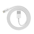 Cable de datos de carga rápida IVON CA70 de 8 pines, longitud: 2 m, 8 Pin, Length: 2m