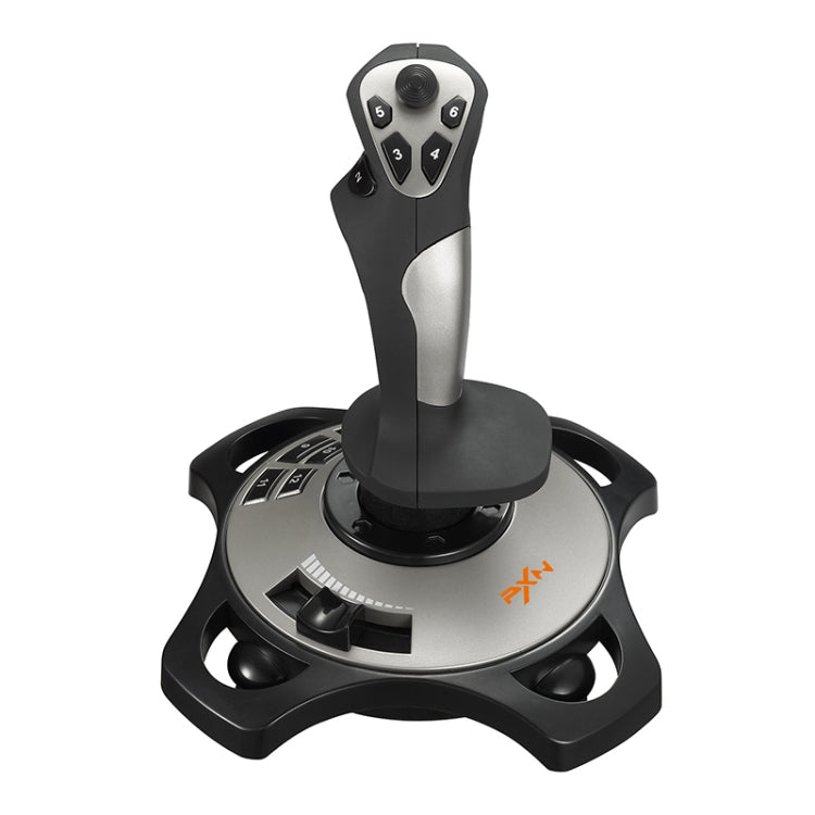 PXN PXN-2113 Juego de PC Imita el controlador de vuelo Flying Rocker, PXN PXN-2113