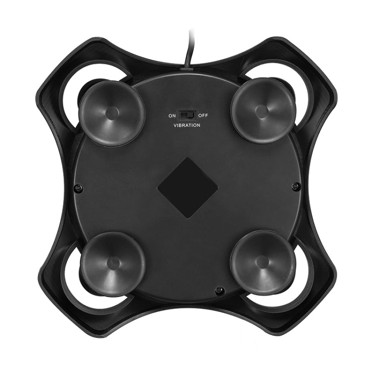 PXN PXN-2113 Juego de PC Imita el controlador de vuelo Flying Rocker, PXN PXN-2113