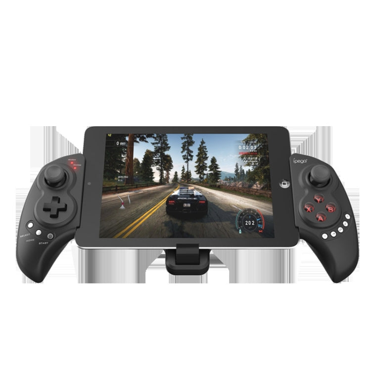 Ipega PG-9023S Controlador telescópico inalámbrico Bluetooth Eat Chicken Artifact