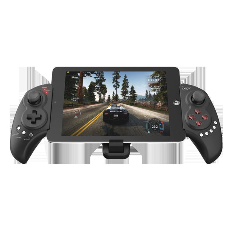 Ipega PG-9023S Controlador telescópico inalámbrico Bluetooth Eat Chicken Artifact