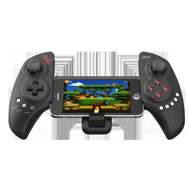 Ipega PG-9023S Controlador telescópico inalámbrico Bluetooth Eat Chicken Artifact
