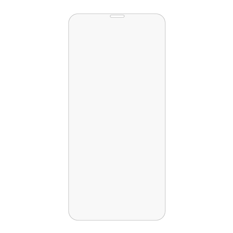 Para iPhone 11 / XR 0,26 mm 9H 2.5D Película de vidrio templado, For iPhone 11 / XR(1 PC)