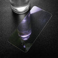 Para iPhone 11 Pro Max / XS Max Baseus Película de vidrio templado anti-rayos azules de 0,3 mm