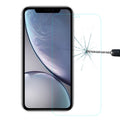 Para iPhone XR ENKAY Hat-Prince 0,26 mm 9H 2.5D Película de vidrio templado, For XR (1 PC)