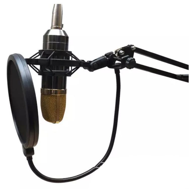 para grabación de estudio, transmisión en vivo, show en vivo, KTV, etc., Shock Holder