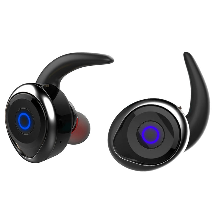 AWEI T1 Auriculares deportivos IPX4 Auriculares estéreo inalámbricos Bluetooth V4.2 a prueba de agua, soporte TWS, T1
