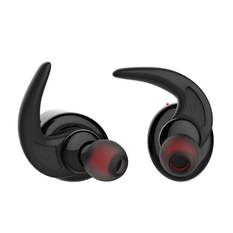 AWEI T1 Auriculares deportivos IPX4 Auriculares estéreo inalámbricos Bluetooth V4.2 a prueba de agua, soporte TWS, T1