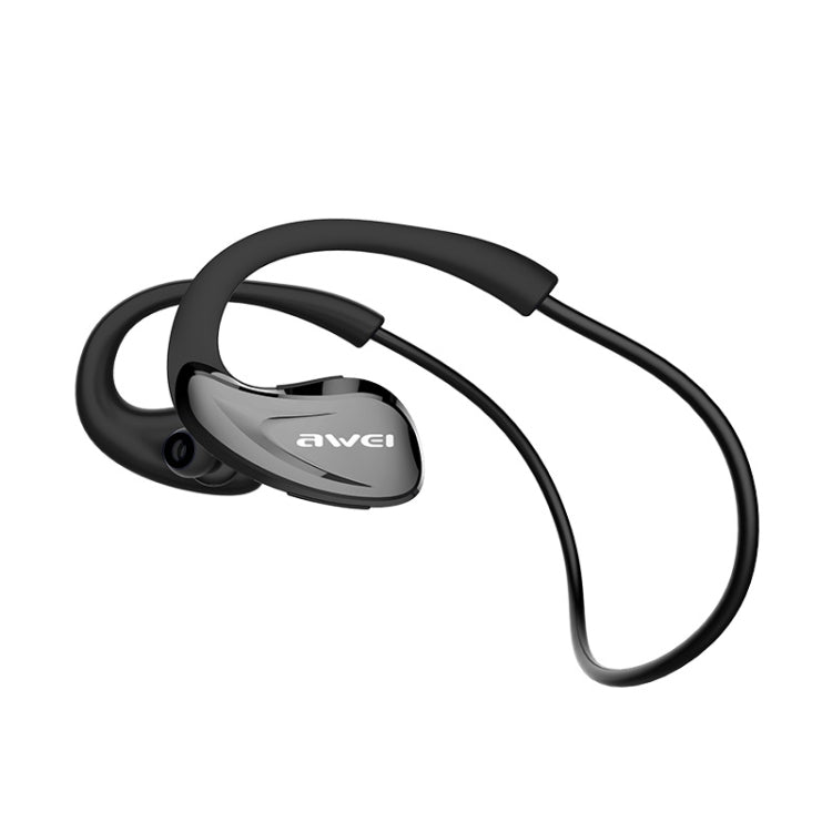 AWEI A880BL impermeable deportes Bluetooth CSR4.1 auriculares estéreo inalámbricos con función NFC, A880BL