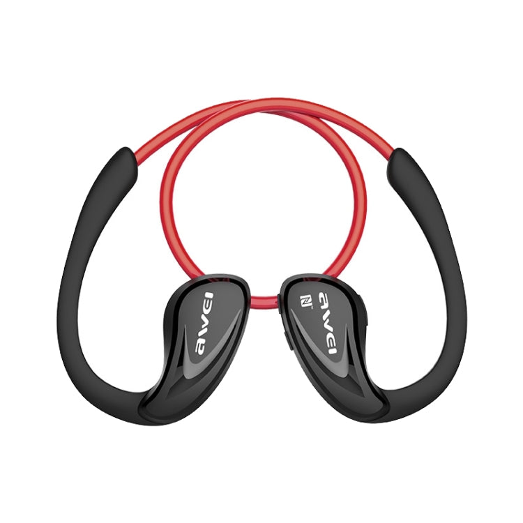 AWEI A880BL impermeable deportes Bluetooth CSR4.1 auriculares estéreo inalámbricos con función NFC, A880BL