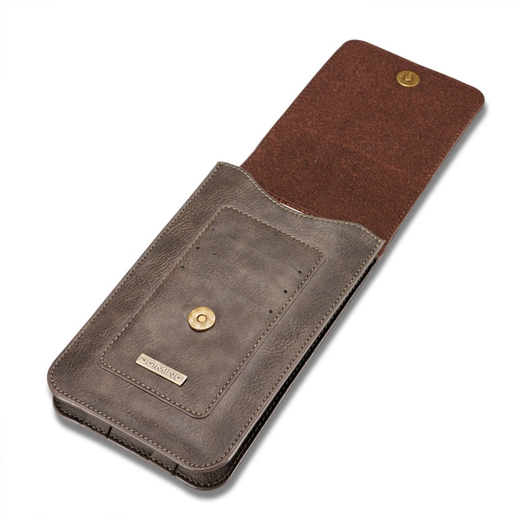 Para iPhone, Samsung, Sony, Huawei, Meizu, Lenovo, ASUS, Oneplus, Xiaomi, Cubot, Ulefone, Letv, DOOGEE, Vkworld y otros teléfonos inteligentes de menos de 6,5 pulgadas., 6.5 inch Grey, 6.5 inch Brown, 6.5 inch Black