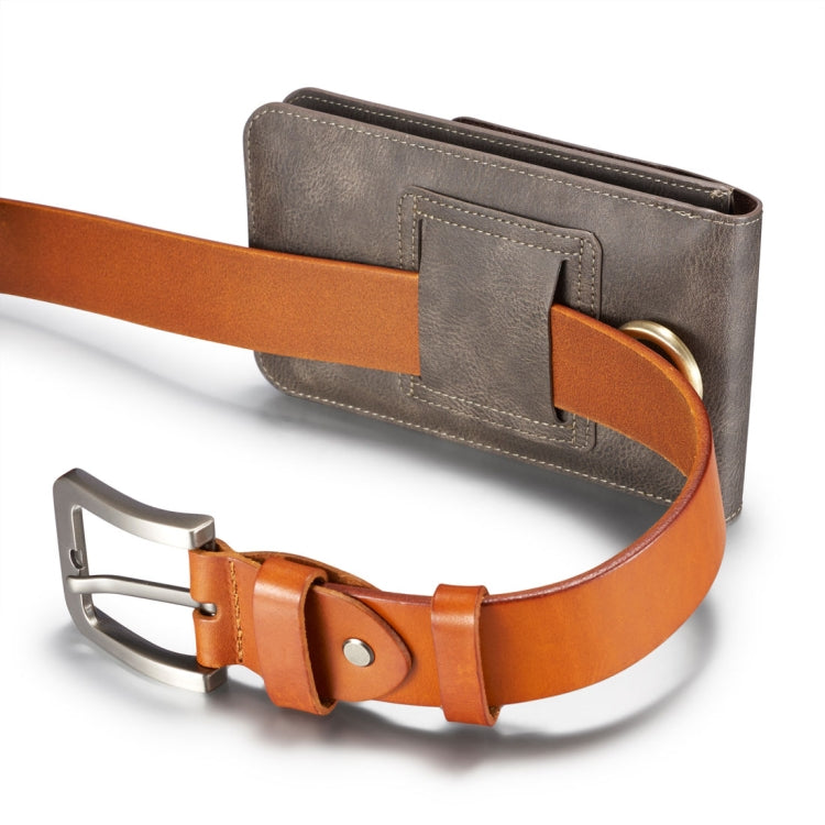 Para iPhone, Samsung, Sony, Huawei, Meizu, Lenovo, ASUS, Oneplus, Xiaomi, Cubot, Ulefone, Letv, DOOGEE, Vkworld y otros teléfonos inteligentes de menos de 6,5 pulgadas., 6.5 inch Grey, 6.5 inch Brown, 6.5 inch Black