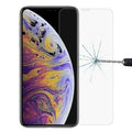 Para iPhone XS Max / 11 Pro Max 9H 2.5D Película de vidrio templado, For iPhone XS Max(1pc)