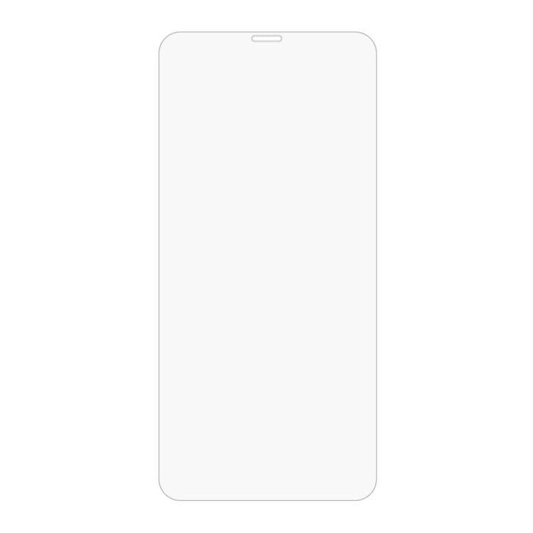 Para iPhone XS Max / 11 Pro Max 9H 2.5D Película de vidrio templado, For iPhone XS Max(1pc)