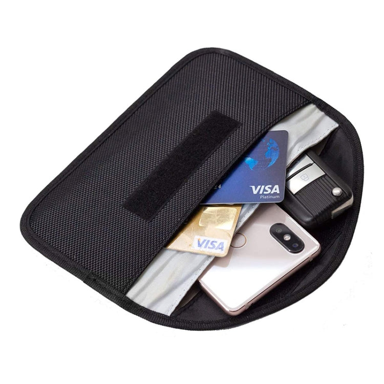 Para iPhone X, 8 Plus y 8, Samsung S8 y otros teléfonos móviles de menos de 5,8 pulgadas, 20x10cm Black, 20x10cm Pink, 20x10cm Green, 20x10cm Khaki, 20x10cm Red
