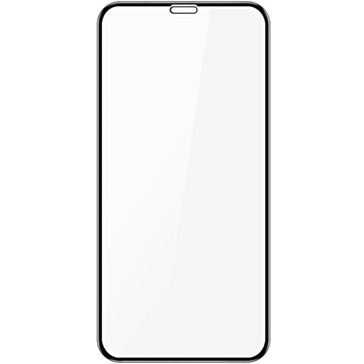 Para iPhone 11 Pro IMAK 9H Dureza superficial Película de vidrio templado de pantalla completa, For iPhone 11 Pro