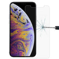 Película de vidrio templado 2.5D 9H de 0,3 mm para iPhone 11 Pro Max / XS Max, For iPhone 11 Pro Max / XS Max(1 PC)